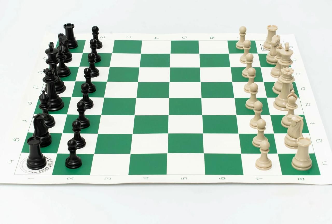 Chess Set