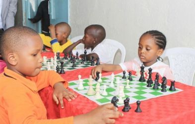 Junior Masters